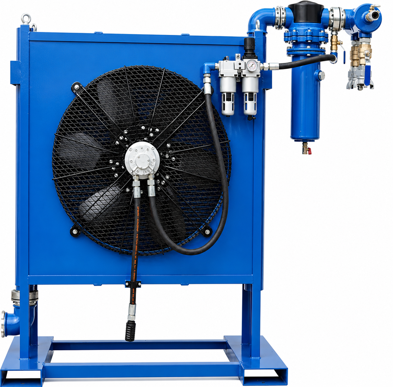 Refrigerador posterior1