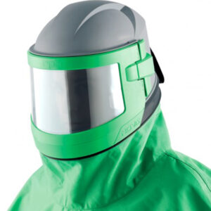 Casco chorreador Nova 3