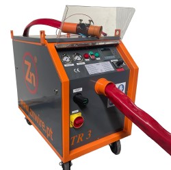 Modelo TR3